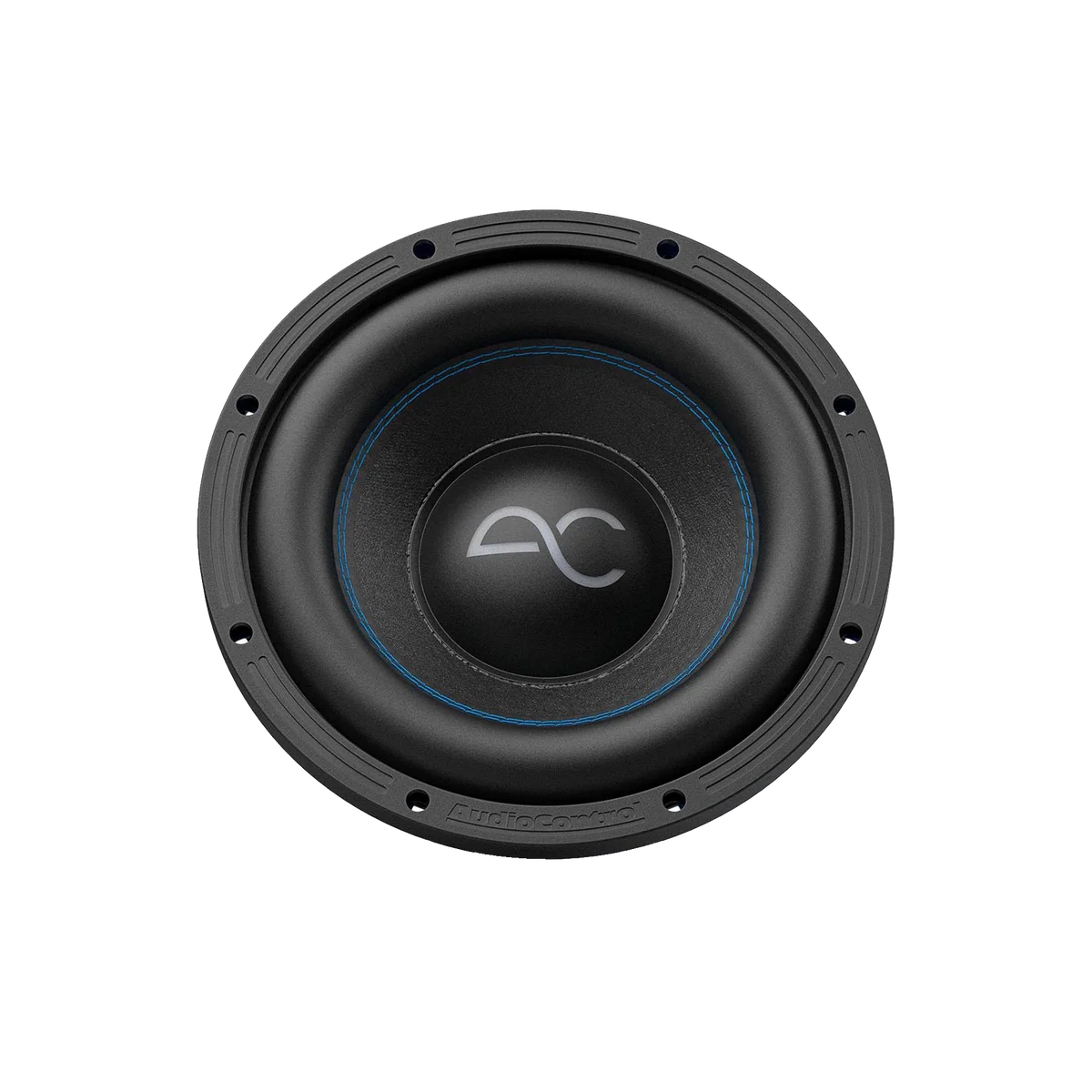 AudioControl Spike 10" 500W RMS Subwoofer SVC