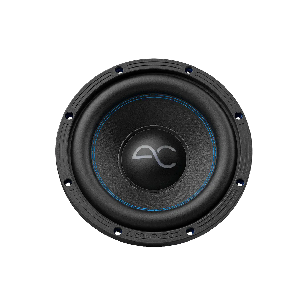 AudioControl Spike 8" 350W RMS Subwoofer SVC