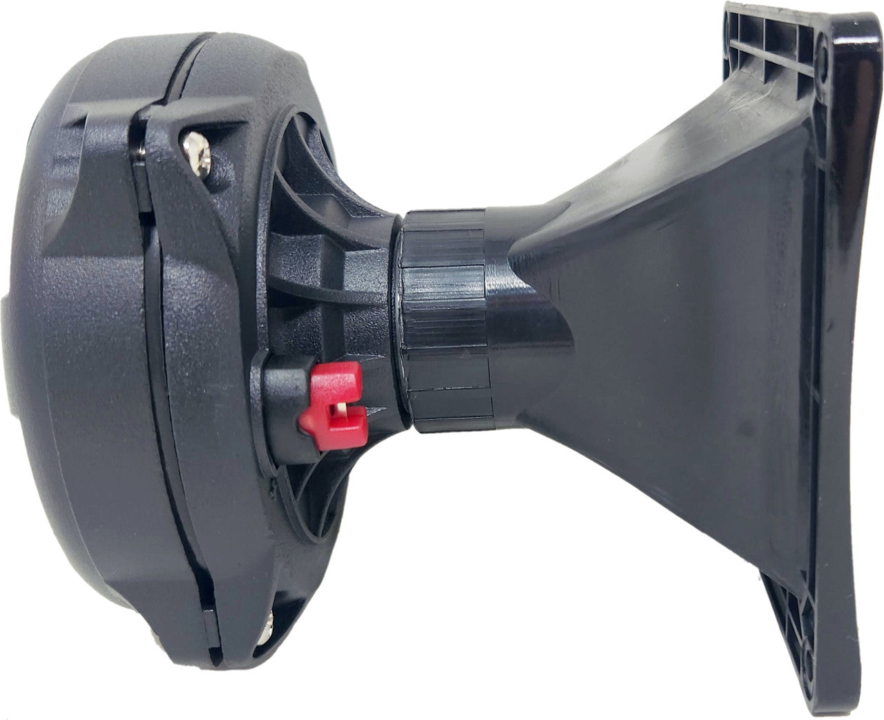 Sky High Car Audio SH-DH | 2" VC Phenolic Compression Driver With Horn
