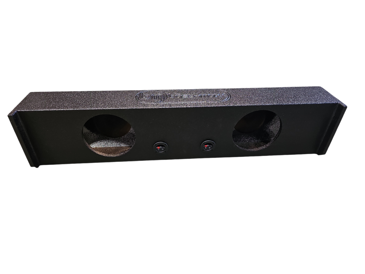 Ford F150 Super Cab 09-25 Truck Box Dual 10 Sealed