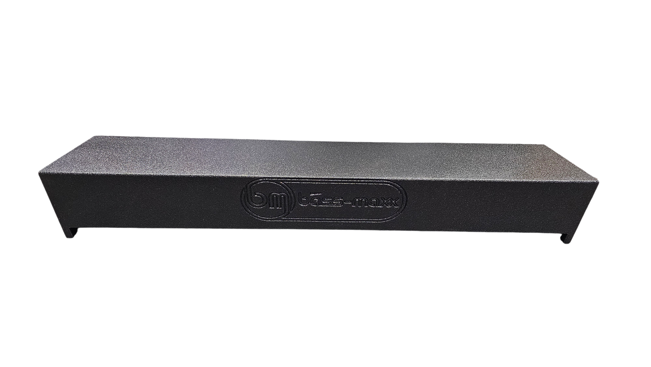 Ford F150 Super Cab 09-25 Truck Box Dual 10 Sealed