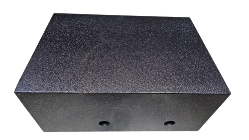 Dual 10" Ported Subwoofer Box XL