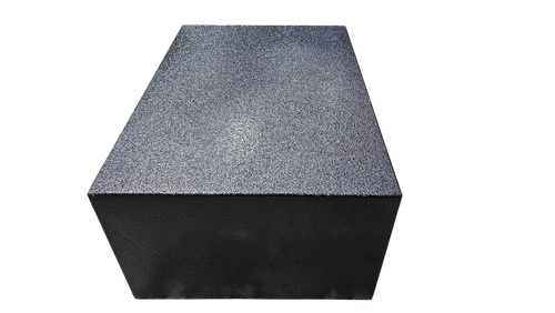 Dual 10" Ported Subwoofer Box XL