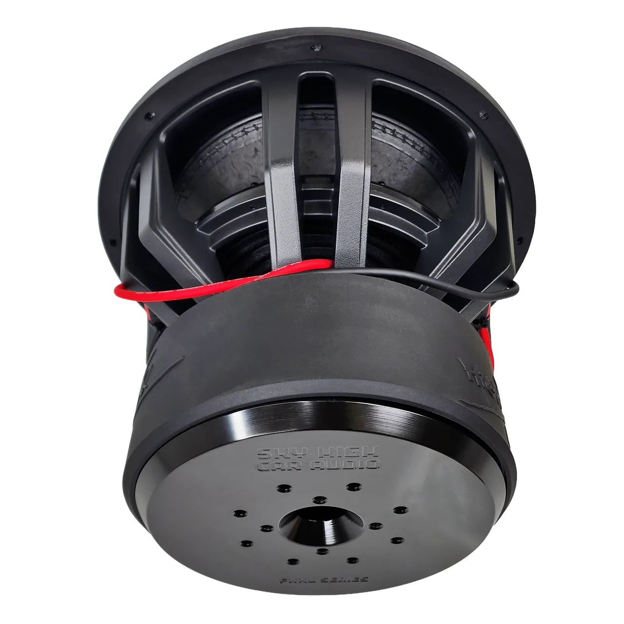 Sky High Car Audio FXXL Series 15" Subwoofer