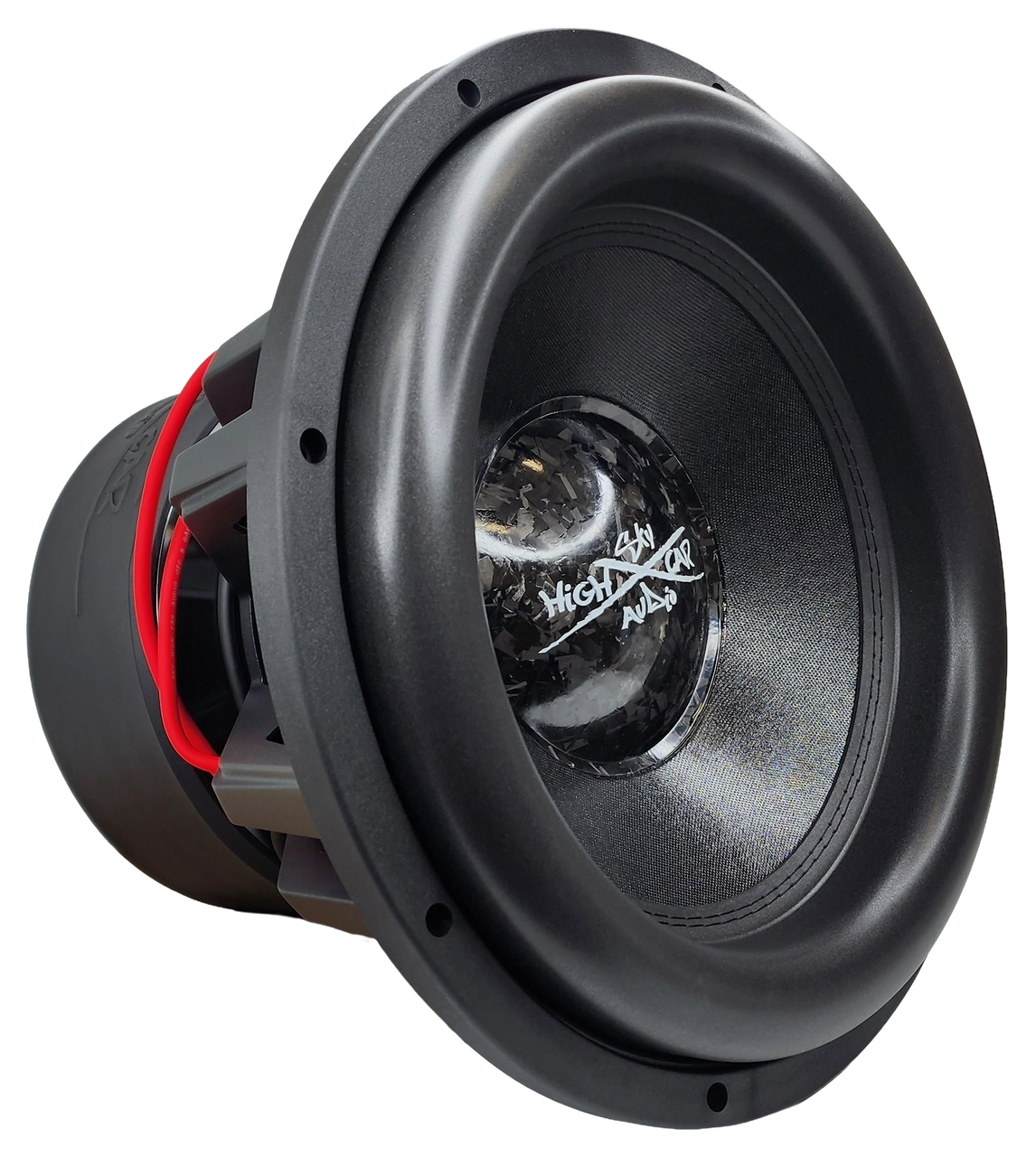 Sky High Car Audio FXXL Series 15" Subwoofer
