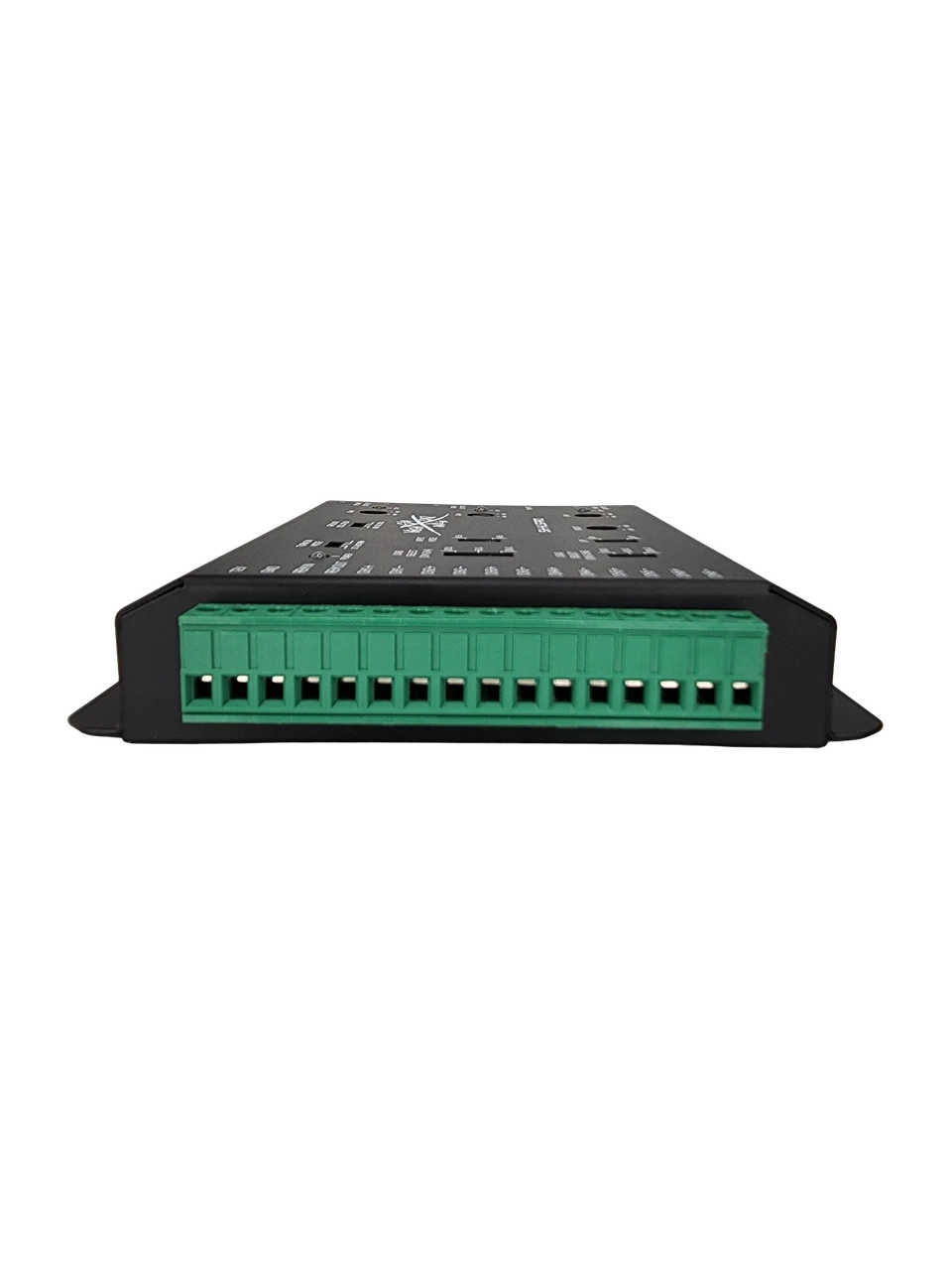 Sky High Car Audio SHCA-SH-HL6PRO | 6-Channel Hi To Low Converter with Remote Bass Control