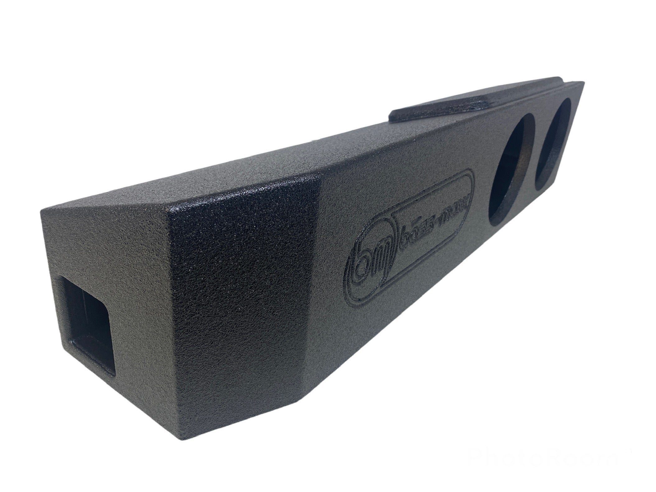 Dual 8" Box for Jeep Gladiator 18-24