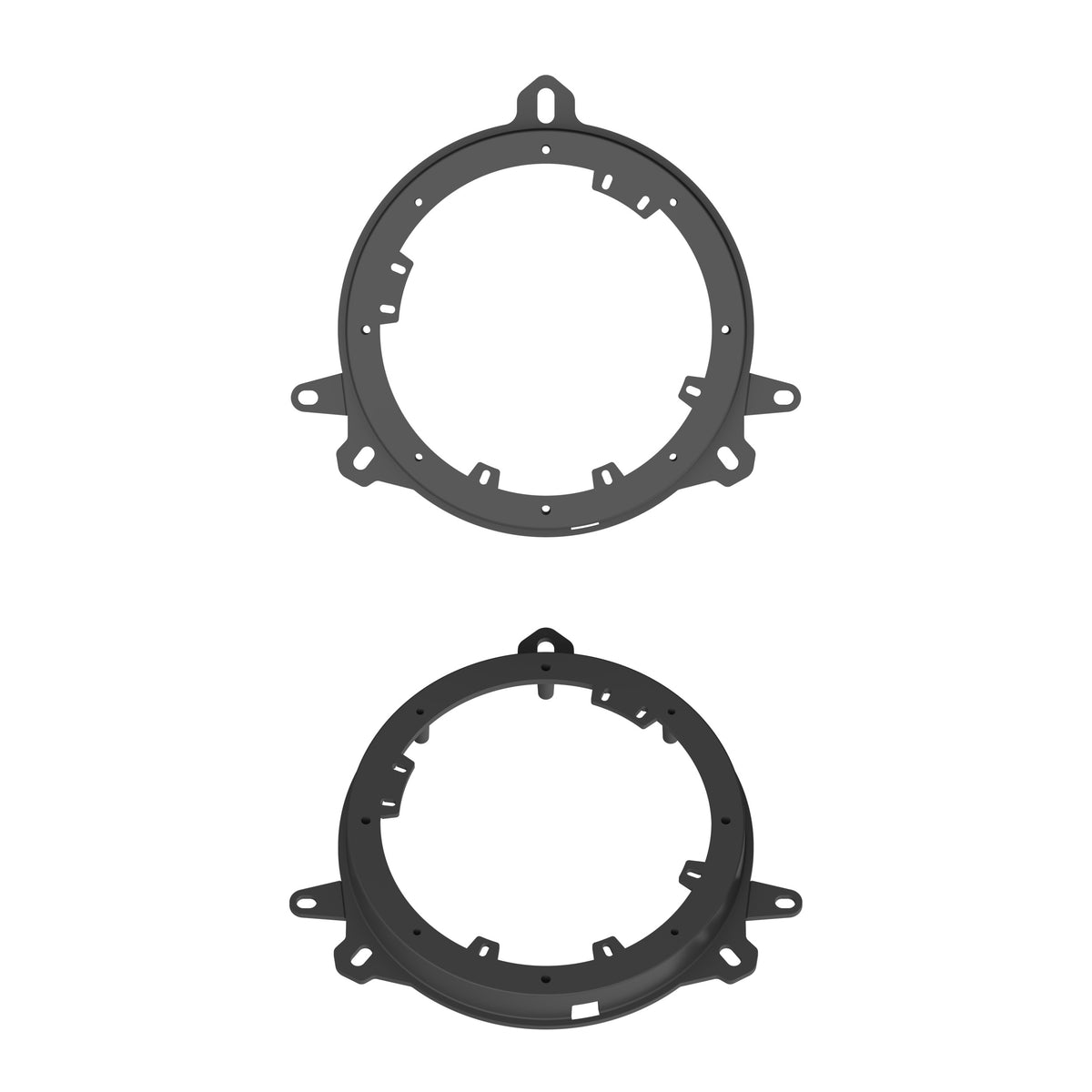 Metra 82-8148 Speaker Mounting Brackets For Select Toyota & Lexus