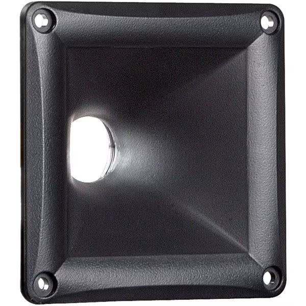 JBL Selenium HM11-25 1" Exponential Horn 60x60