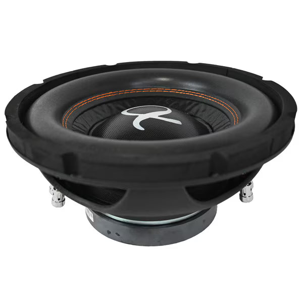 Alphasonik ASW10D 10" 30W RMS Subwoofer DVC 4-Ohm