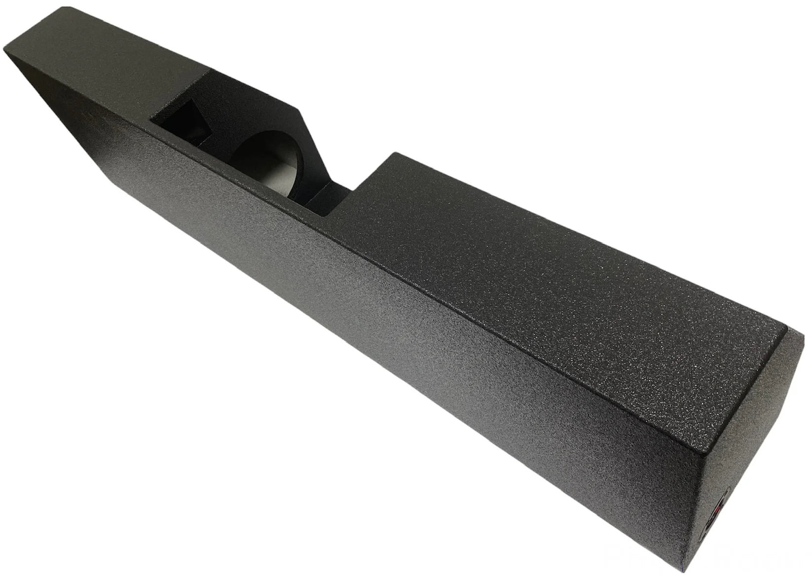 Dual 8" For Single Cab (Regular Cab) Trucks -Fits Sundown X8 v4
