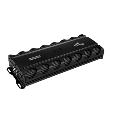 Audiopipe APMQ-56125 1800W Max 5-Channel Amplifier