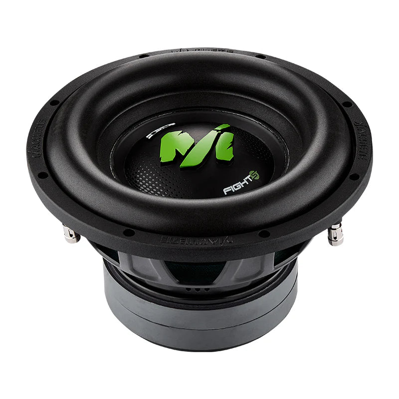 Deaf Bonce Machete MF-10S 800W RMS Subwoofer DVC