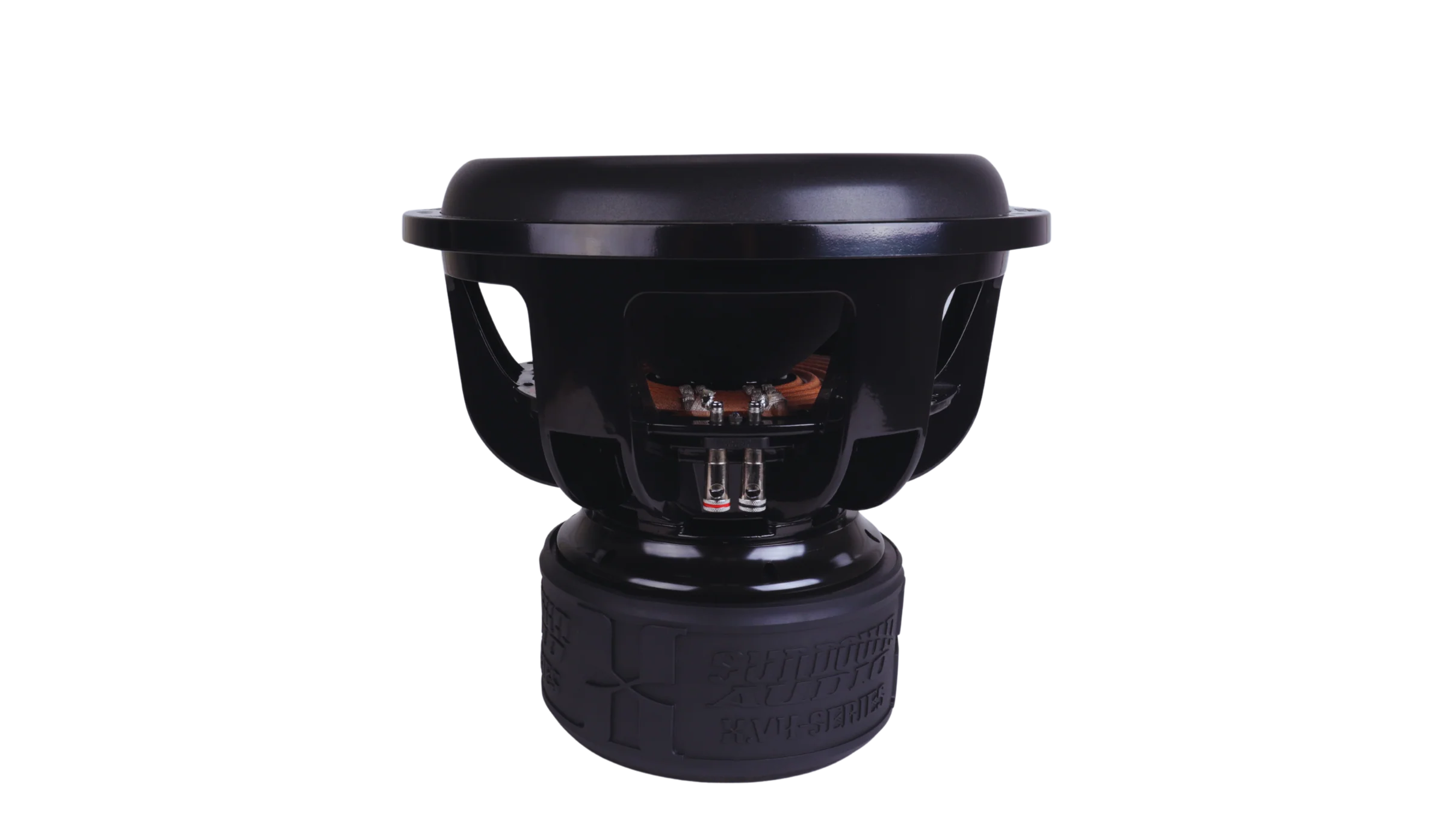 Sundown Audio X15 v.4 15" 3000W RMS Subwoofer DVC