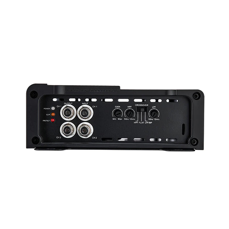 Deaf Bonce Machete MFA-2.80 | 80 Watt 2-Channel Amplifier