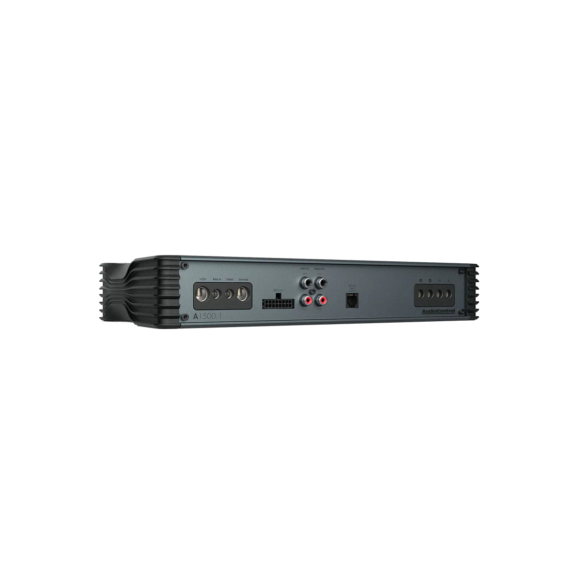 AudioControl Altitude A1500.1 | 1500W RMS Monoblock Amplifier