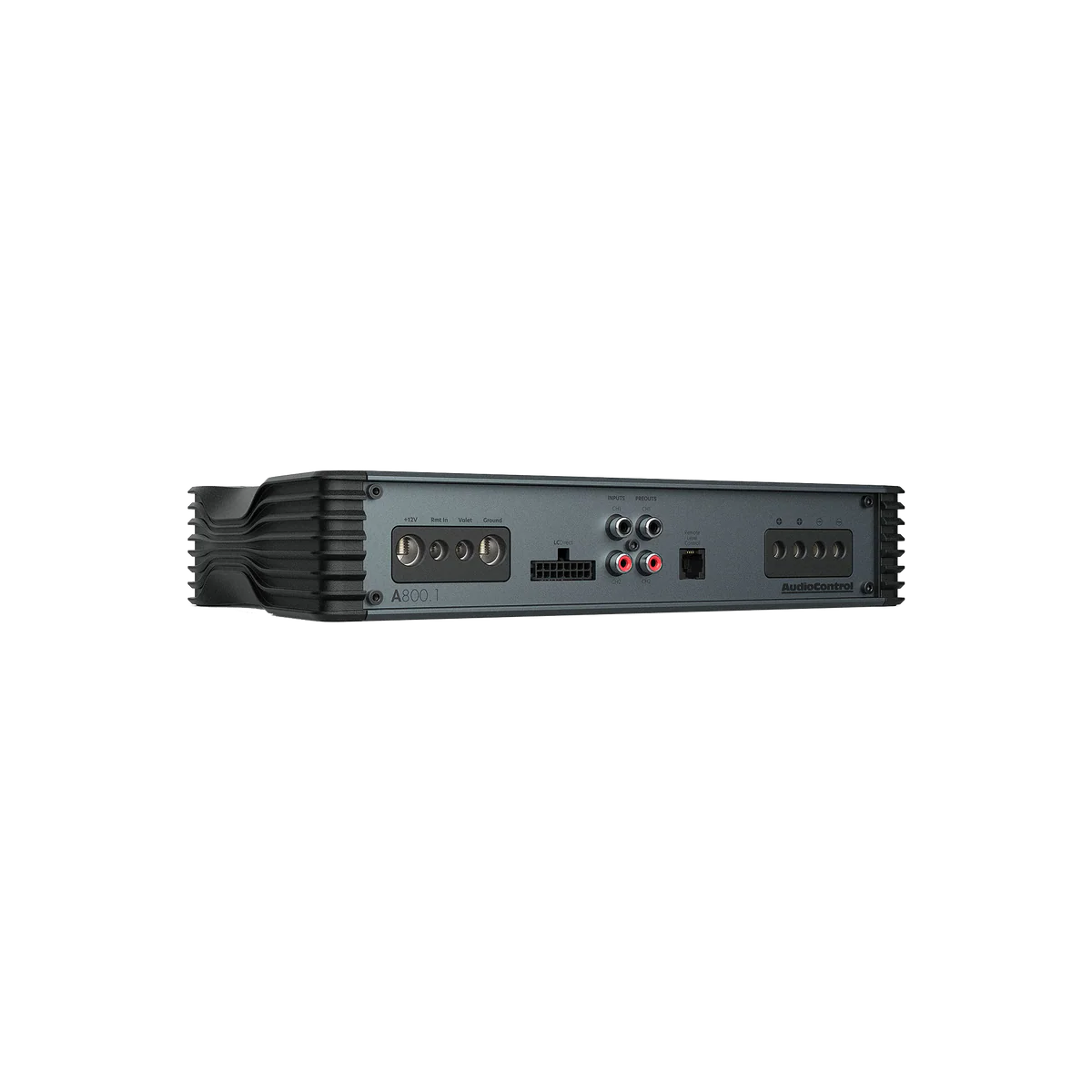 AudioControl Altitude A800.1 | 8000W RMS Monoblock Amplifier