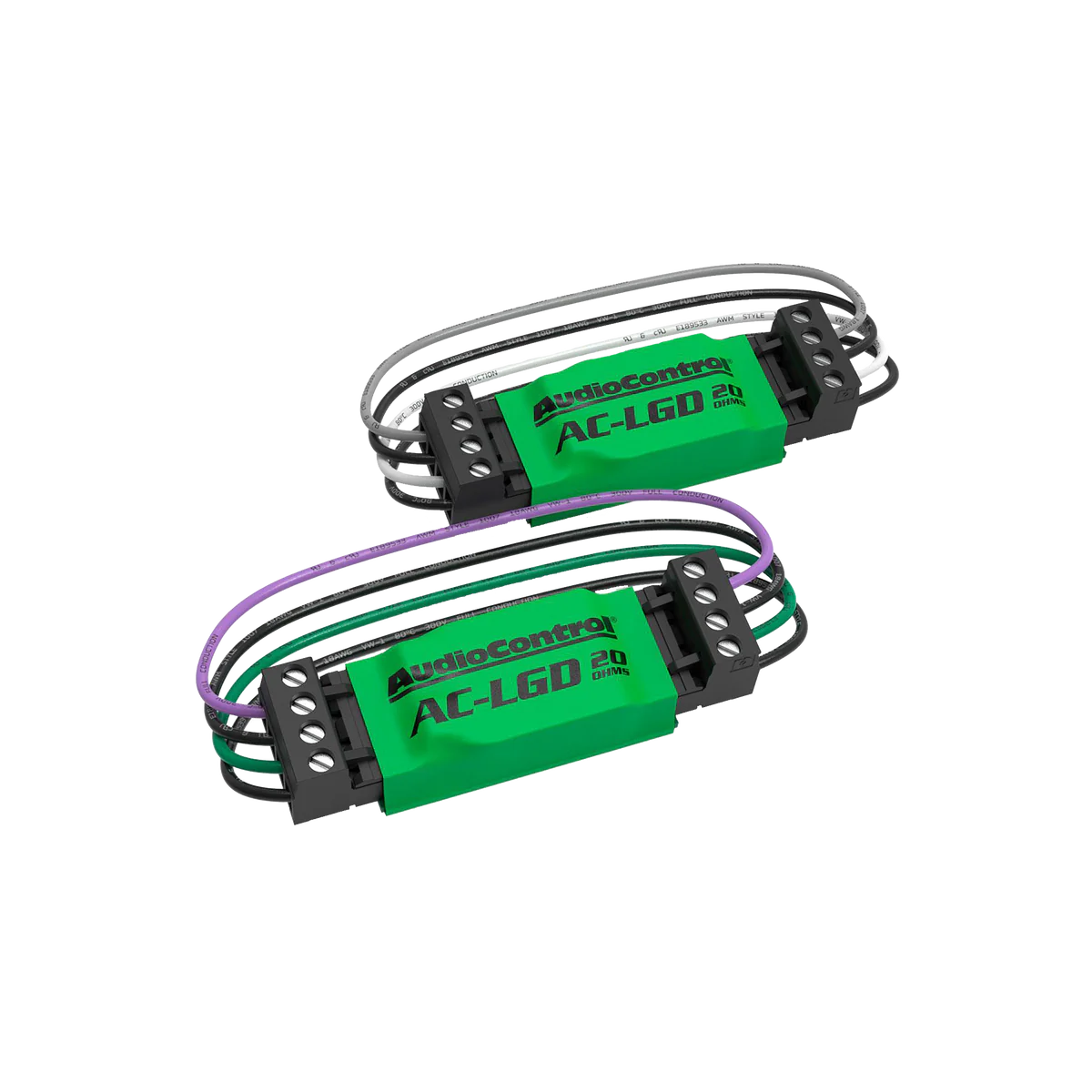 AudioControl AC-LGC-20 Load Generating Device