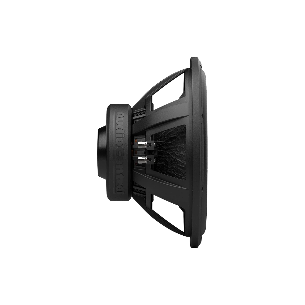 AudioControl EPICX 12 | 12" 500W RMS Subwoofer DVC