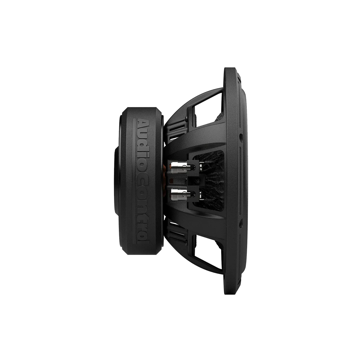 AudioControl EPICX 8 | 8" 400W RMS Subwoofer DVC