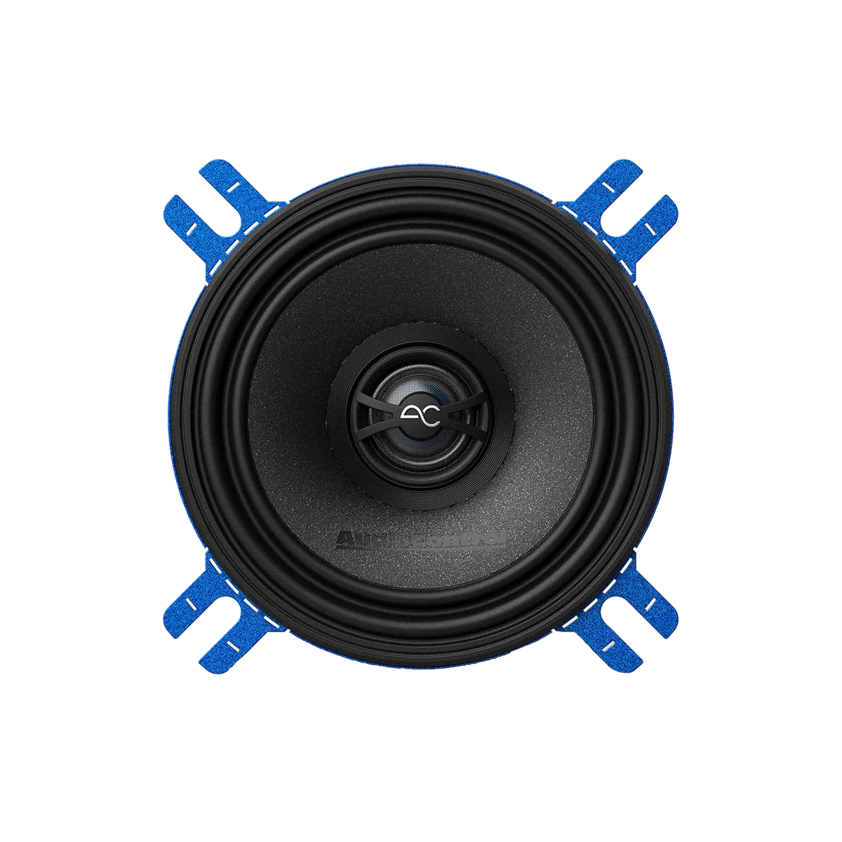 AudioControl PNW-35 | 3.5" 25W RMS Coaxial Speakers 2-Ohm (Pair)