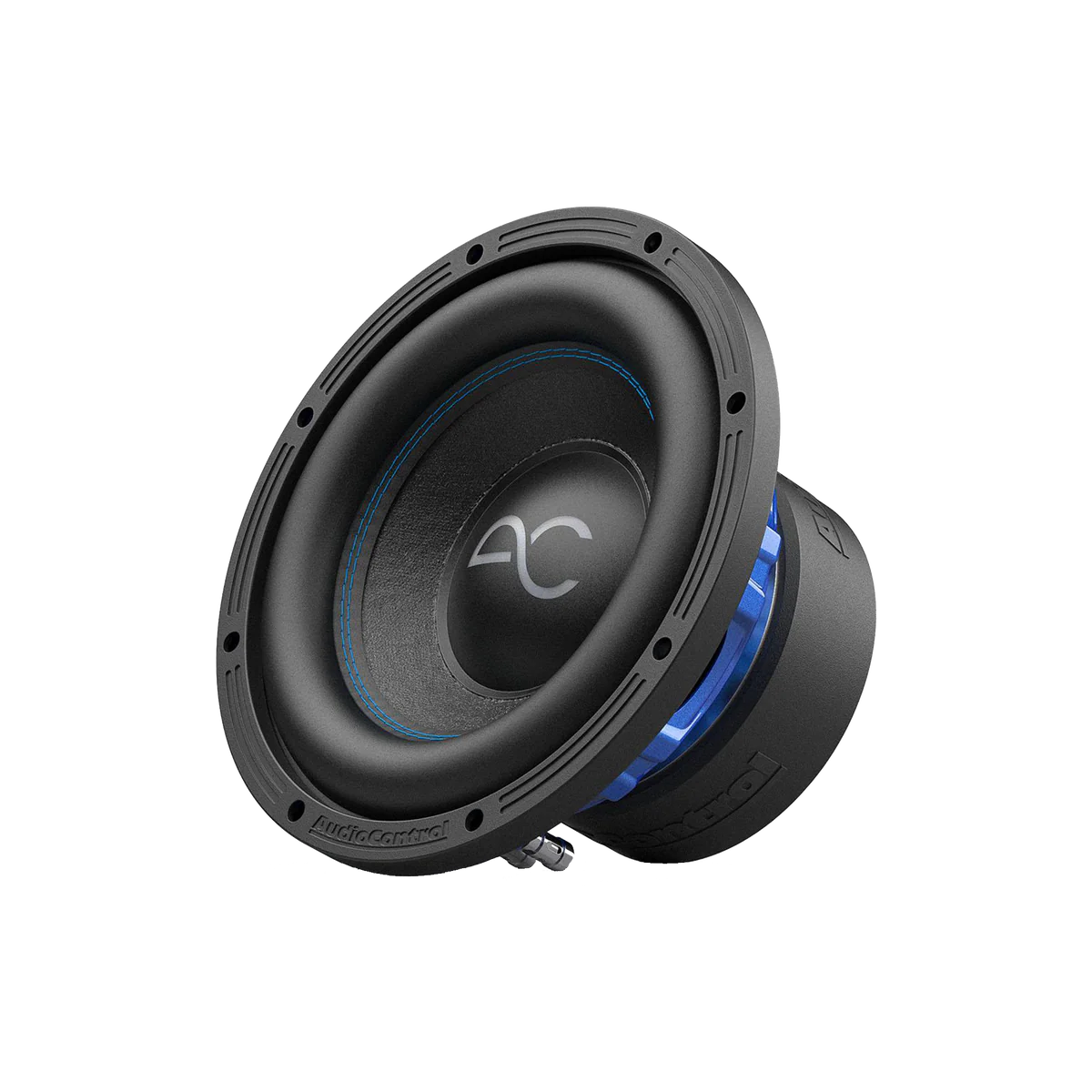 AudioControl Spike 10" 500W RMS Subwoofer SVC