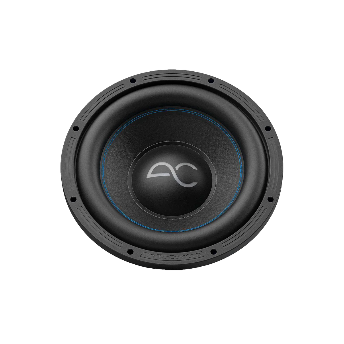 AudioControl Spike 12" Spike 500W RMS Subwoofer SVC