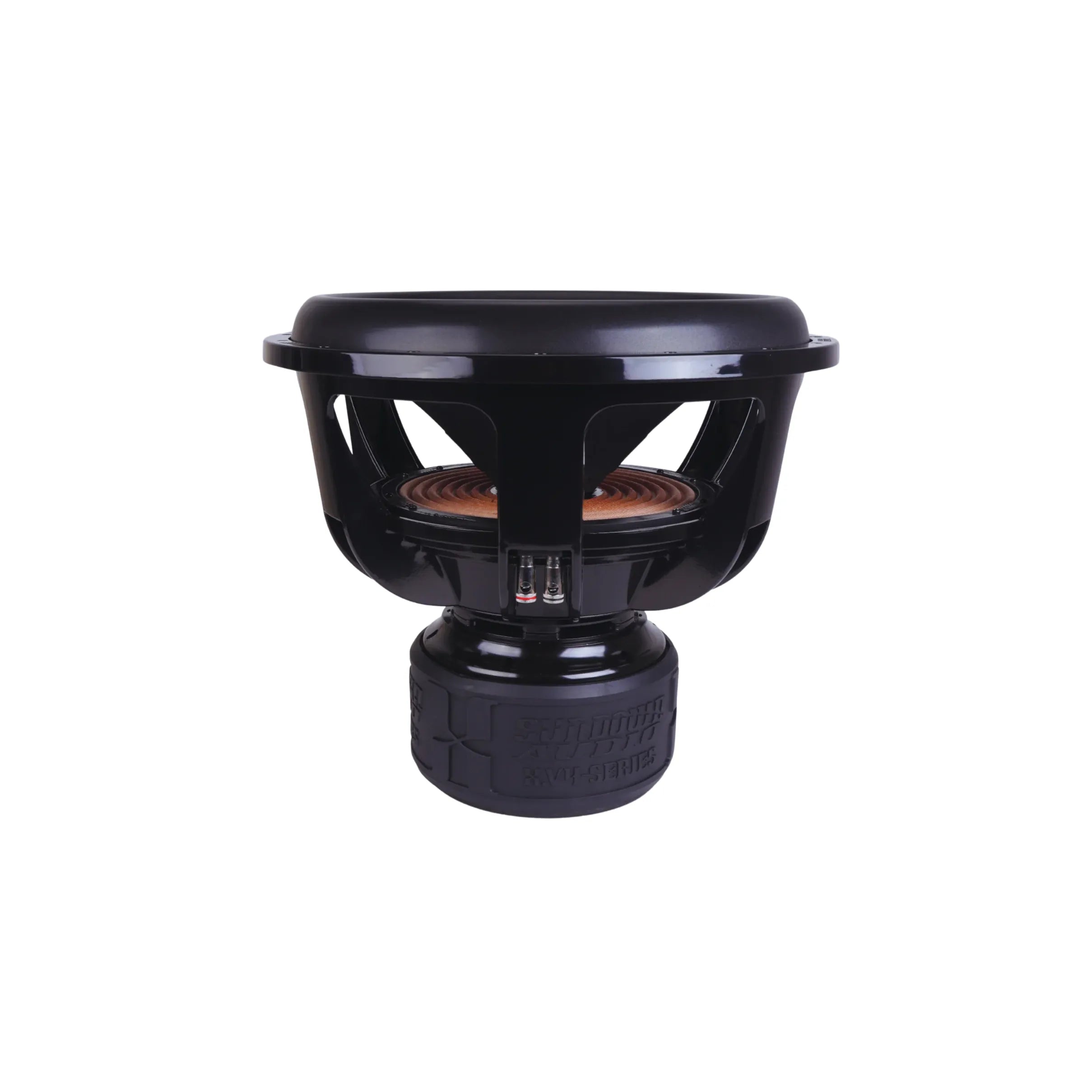 Sundown Audio X18 v.4 18" 3000W RMS Subwoofer DVC