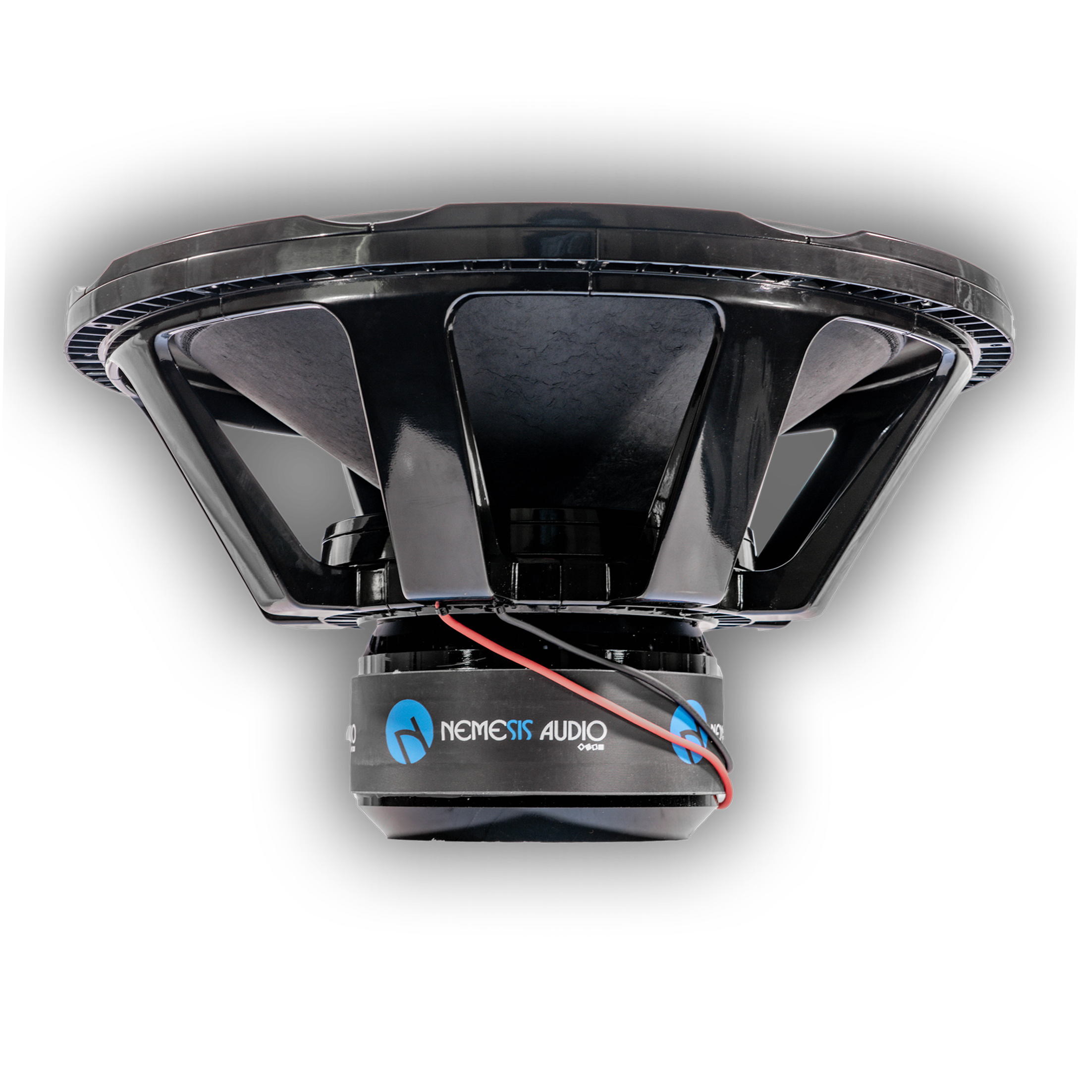 Nemesis Audio NA-33T 33" 10000W RMS Subwoofer DVC 1-Ohm