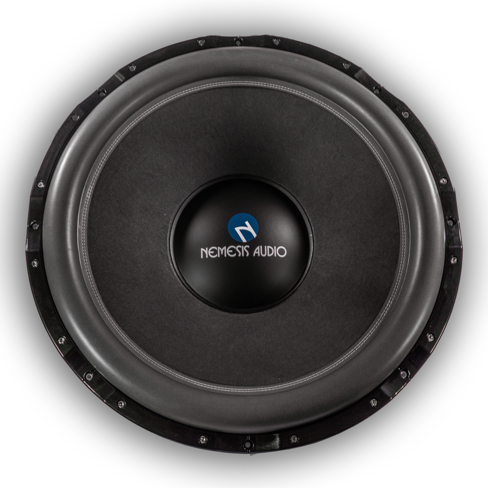 Nemesis Audio NA-33T 33" 10000W RMS Subwoofer DVC 1-Ohm