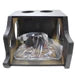 Mini Console Enclosure Box GMC/Chevy Trucks 99-06