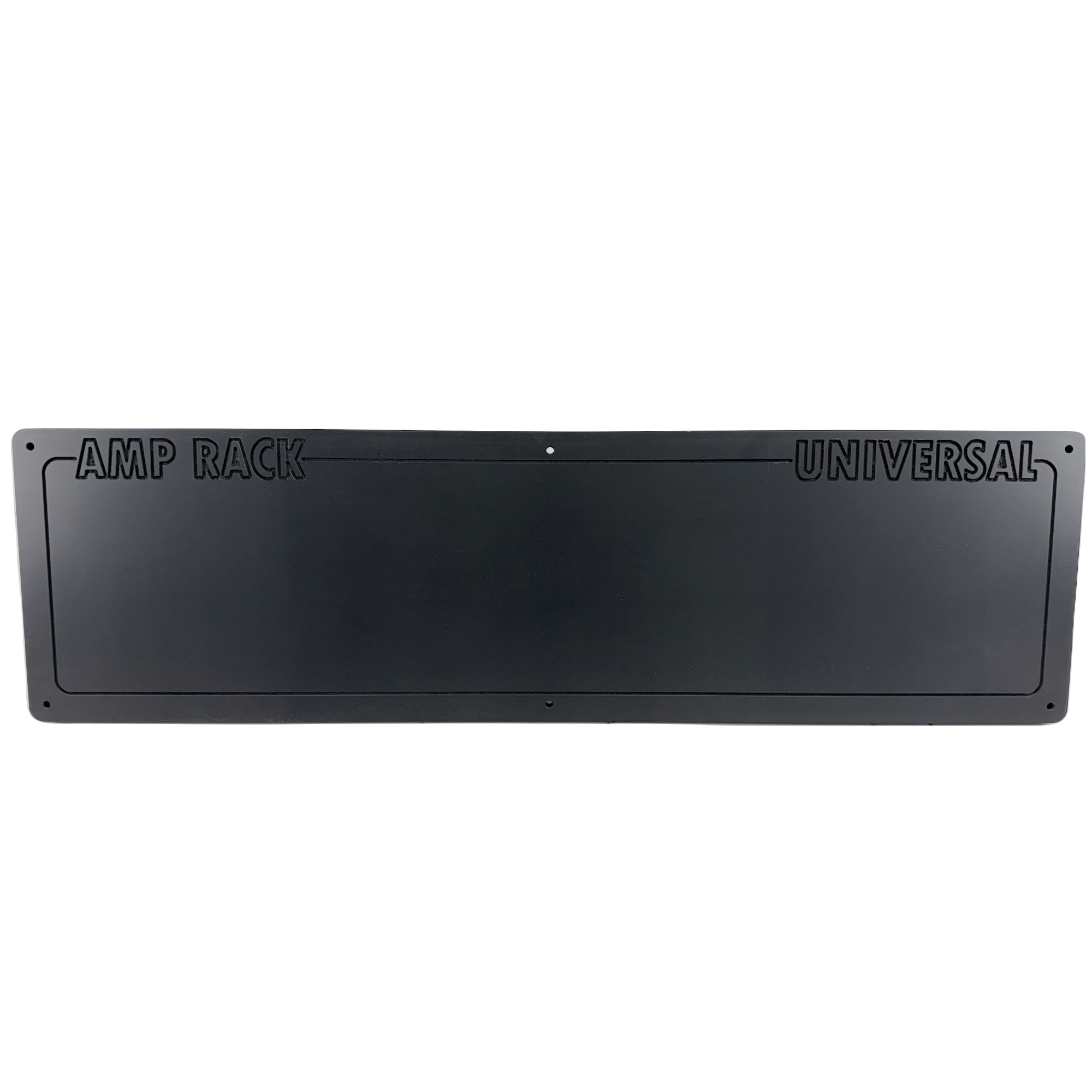 Amp Rack For Full Sound Systems Universal
