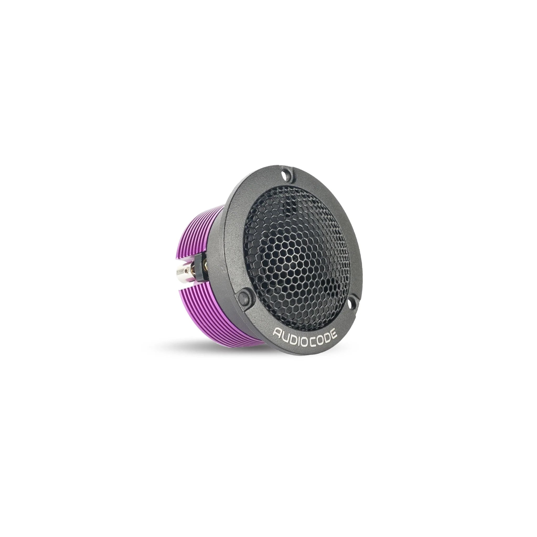 Audio Code AC-25x 2.5