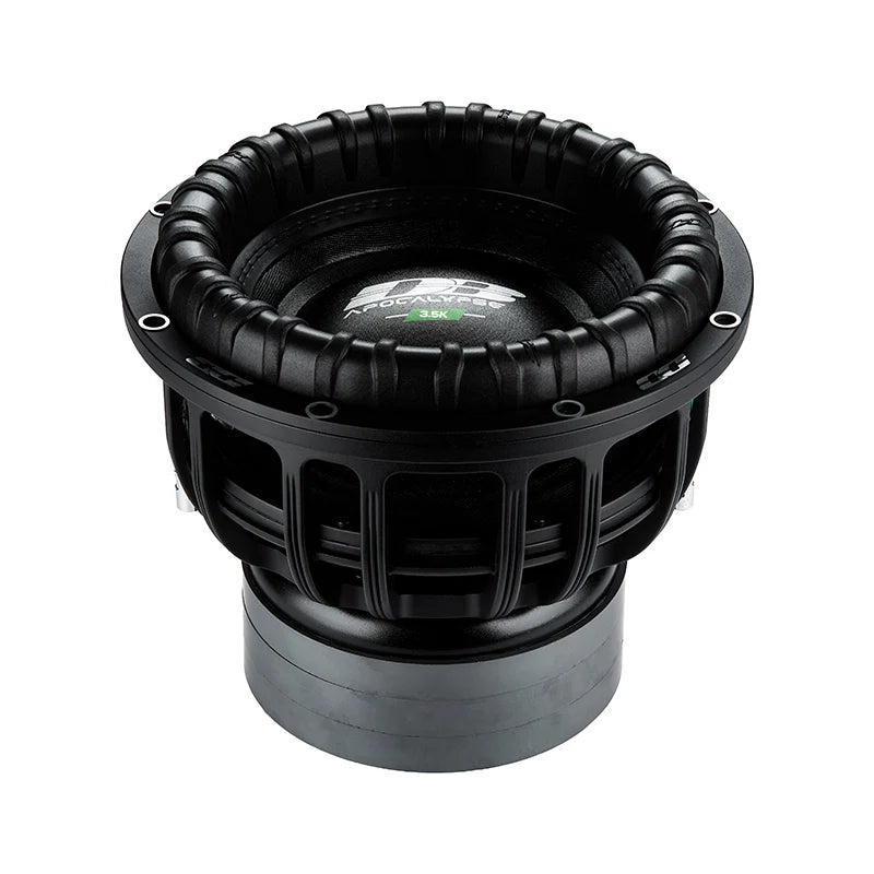 Deaf Bonce Apocalypse DВ-5.5K 15" 5500W RMS Subwoofer DVC