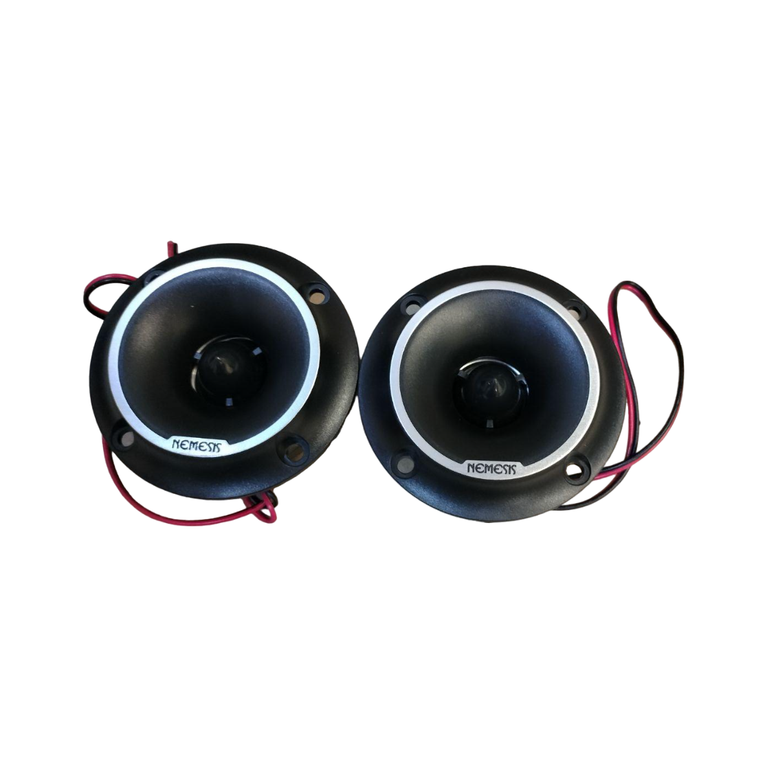 Nemesis Audio 3 in 1 Tweeter 3" Super Tweeter (Pair)