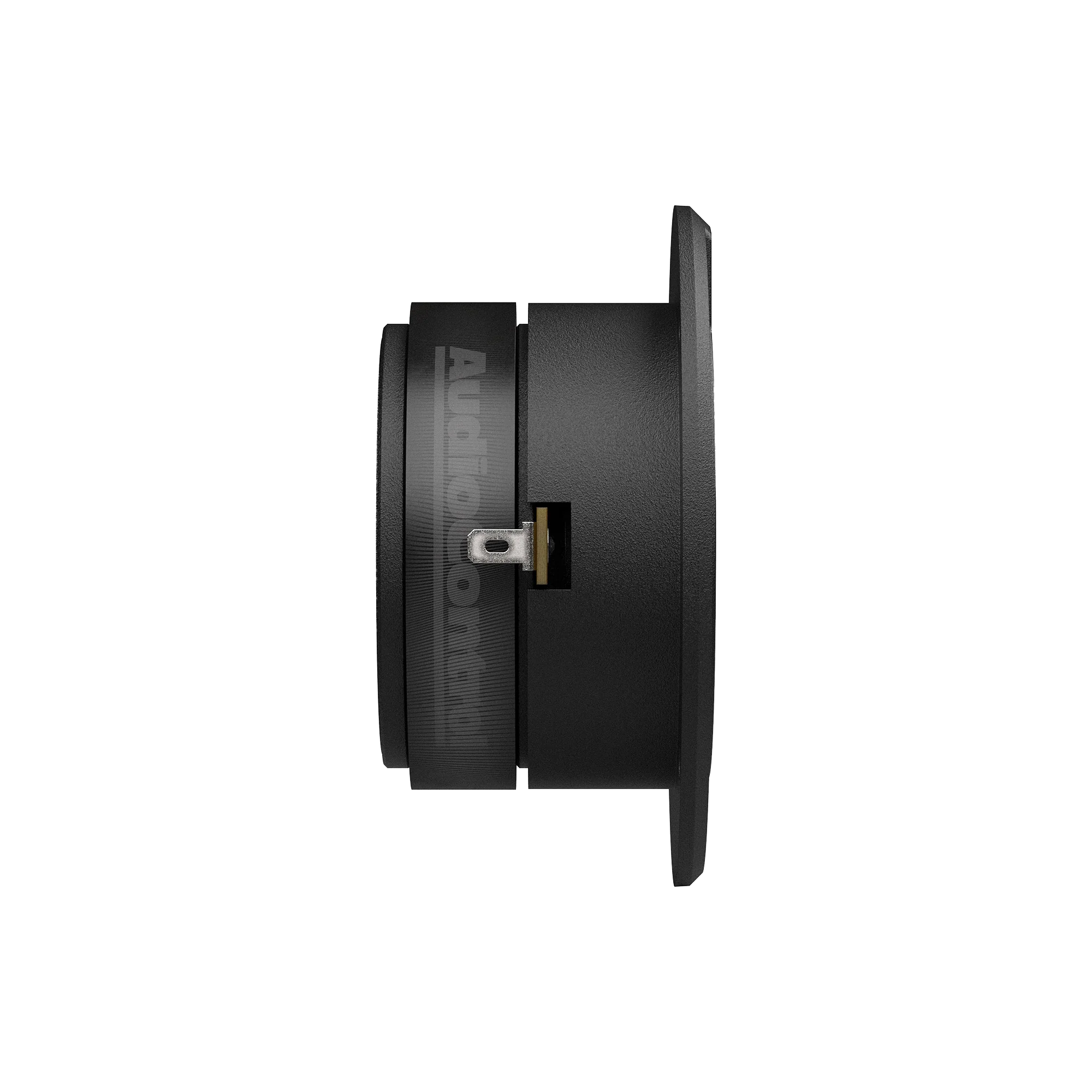 AudioControl EPICPRO4T 4" 80W RMS Bullet Tweeters (Pair)