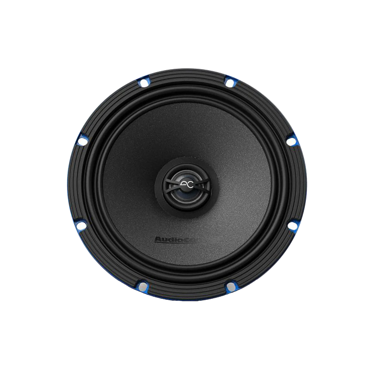 AudioControl PNW-65 | 6.5" 75W RMS Coaxial Speakers 3-Ohm (Pair)