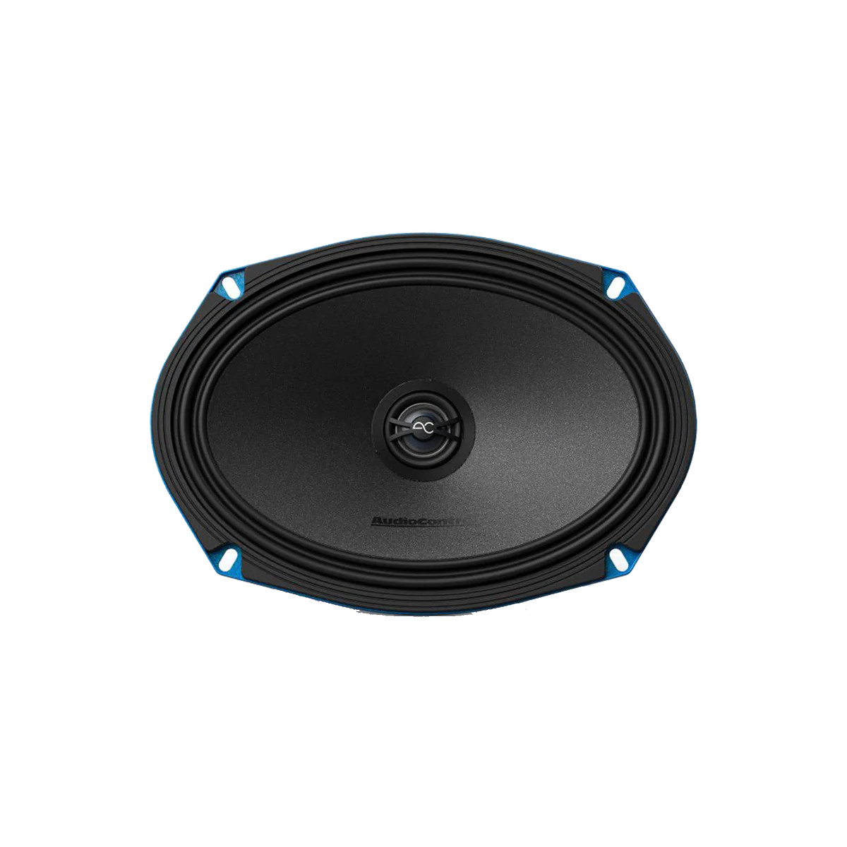 AudioControl PNW-69 | 6"x9" 75W RMS Coaxial Speakers (Pair)