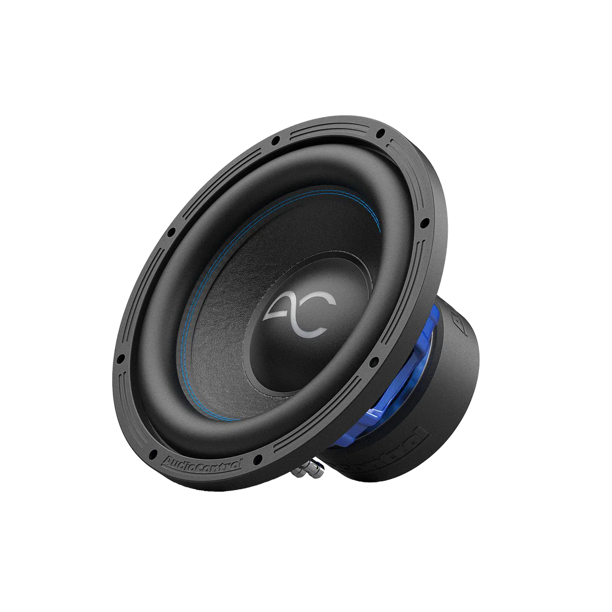 AudioControl Spike 12" Spike 500W RMS Subwoofer SVC