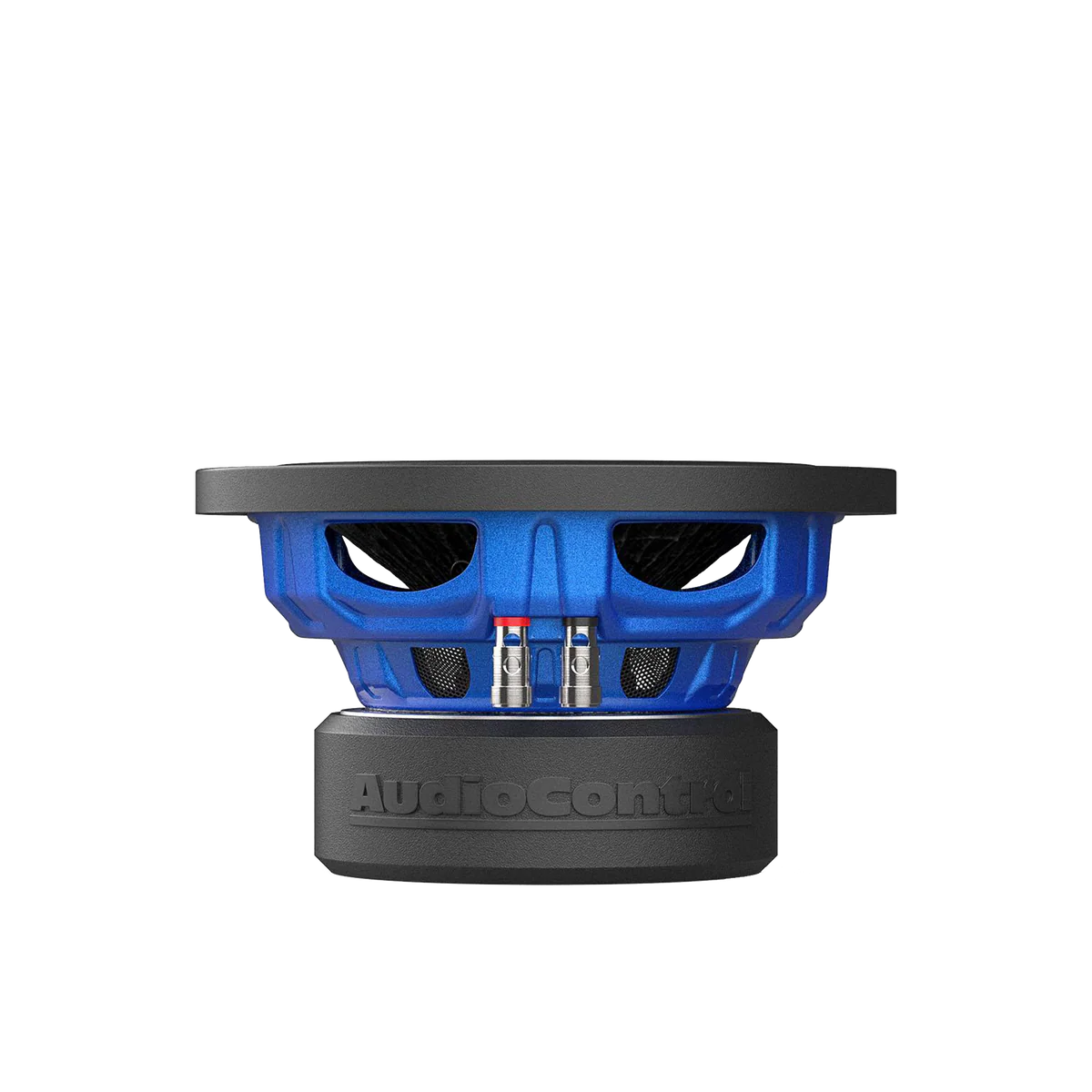 AudioControl Spike 8" 350W RMS Subwoofer SVC