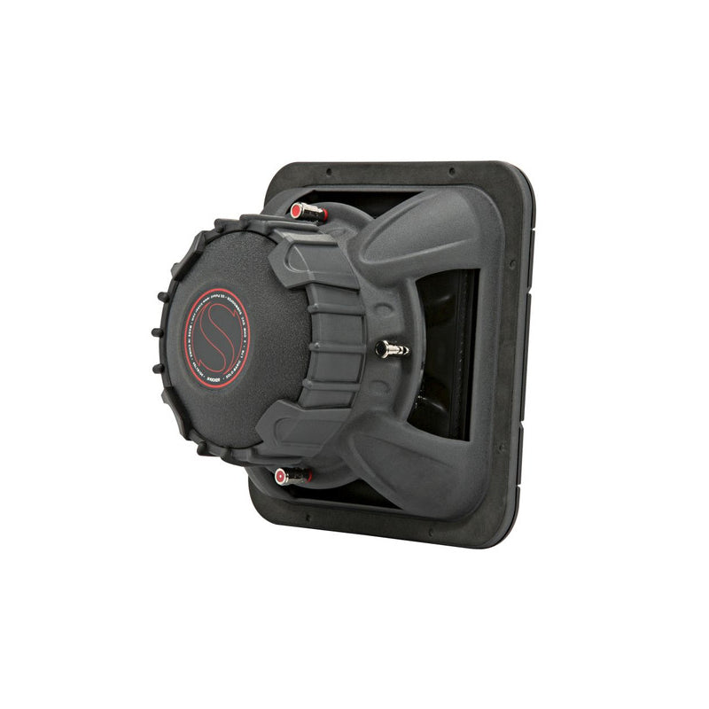 Kicker L7R102 | 10" 500 W RMS L7R Series Subwoofer DVC 2-Ohm