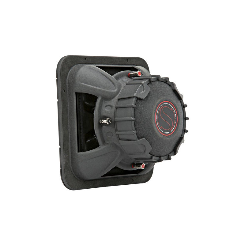Kicker L7R102 | 10" 500 W RMS L7R Series Subwoofer DVC 2-Ohm