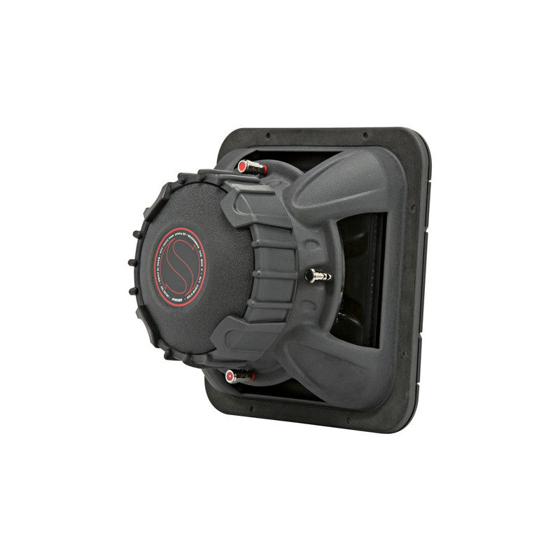 Kicker L7R104 | 10" 500W RMS L7R Series Subwoofer DVC 4-Ohm
