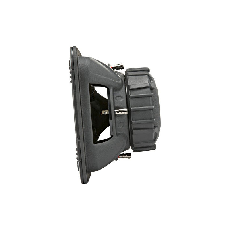 Kicker L7R104 | 10" 500W RMS L7R Series Subwoofer DVC 4-Ohm