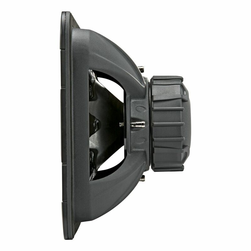 Kicker L7R122 | 12" 600W RMS L7R Series Subwoofer DVC 2-Ohm