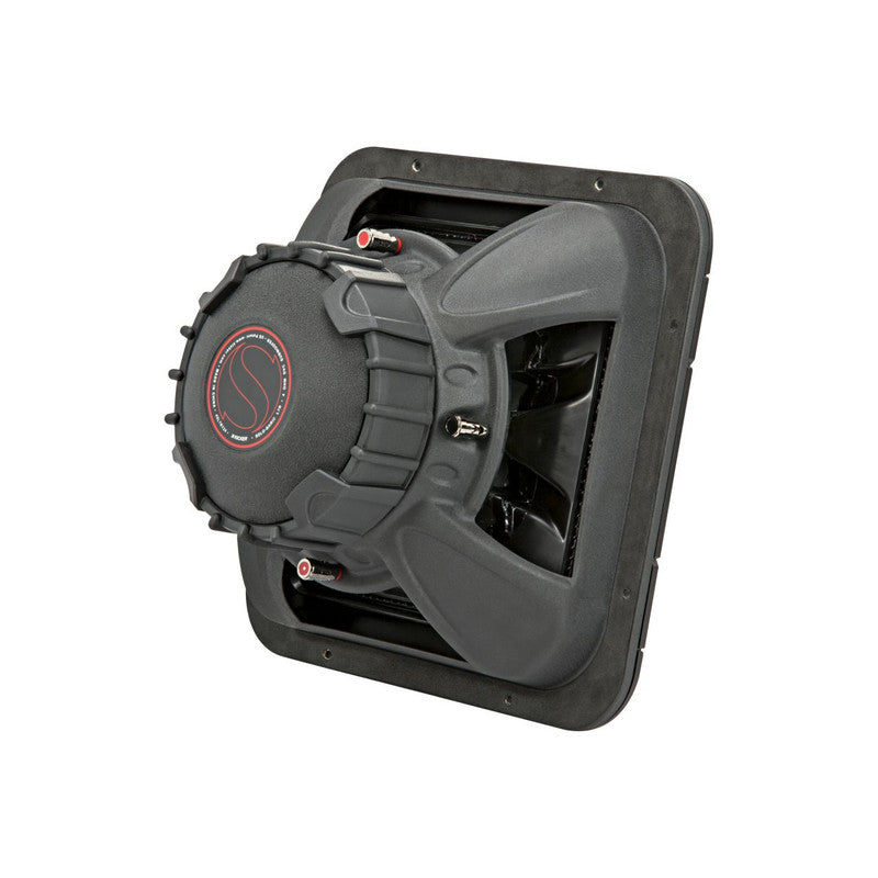 Kicker L7R124 | 12" 600W RMS L7R Series Subwoofer DVC 4-Ohm