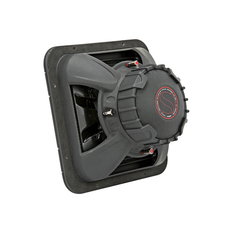 Kicker L7R124 | 12" 600W RMS L7R Series Subwoofer DVC 4-Ohm