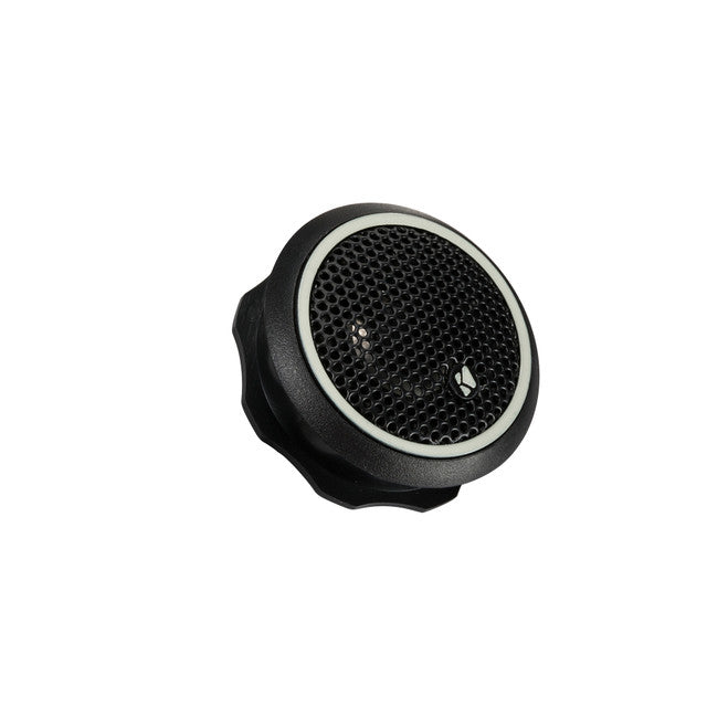 Kicker CST204 | 3/4" Tweeters w/ Crossovers 4-Ohm (Pair)