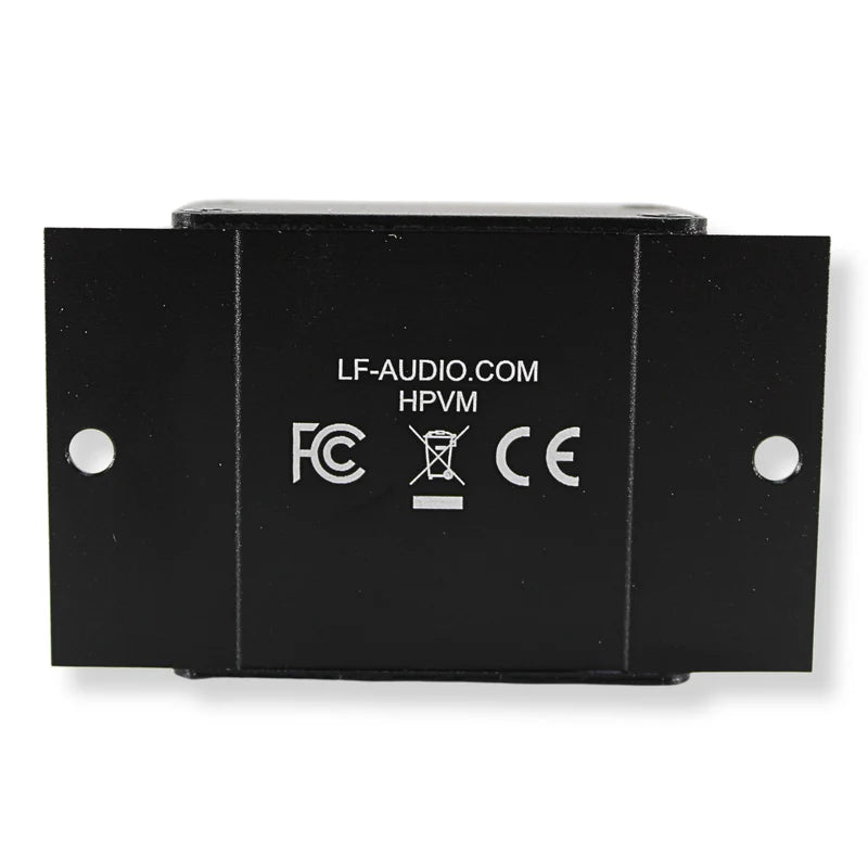 LF Audio HVPM High Precision Voltmeter
