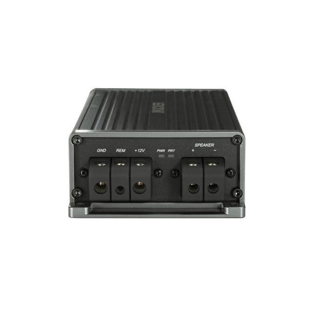 Kicker KEY5001 | 500W RMS Monoblock Amplifier w/ Automatic Tuning DSP